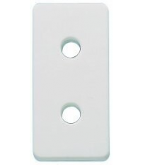 16722 TAPA P/BASE BLANCA BJC REHABITAT