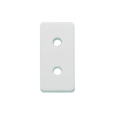 16722 TAPA P/BASE BLANCA BJC REHABITAT