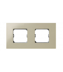 2700620-031 MARCO 2 EL. 85X162 MARFIL
