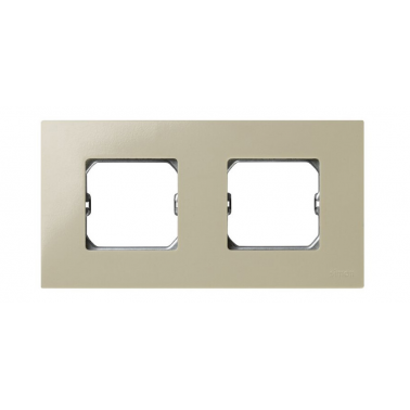 2700620-031 MARCO 2 EL. 85X162 MARFIL