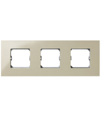 2700630-031 MARCO 3 EL. 85X233MM MARFIL