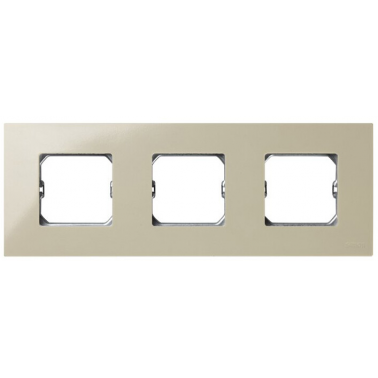 2700630-031 MARCO 3 EL. 85X233MM MARFIL