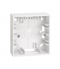 2700751-030 CAJA SUPERFICIE 1 ELEMENTO BLANCA SIMON PLAY