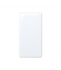 27101-64 INTERRUPTOR BLANCO NIEVE