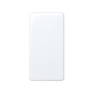 27101-64 INTERRUPTOR BLANCO NIEVE