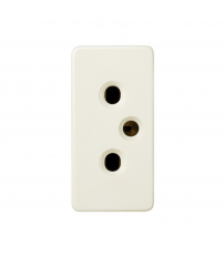 27442-61 -BASE 2P+T SIMON   MARFIL BL.