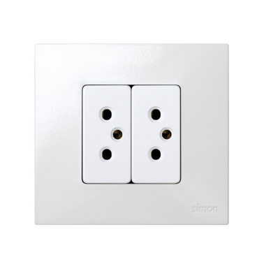 27442-64 -BASE 2P+T SIMON  NIEVE BL.