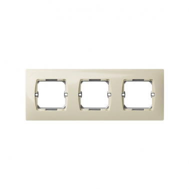 27630-62 - PLACA SIMON  MARFIL