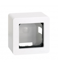 27811-35 -CAJA SUPERFICIE  BL.NIEVE