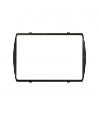 27901-33 -PIEZA INTERMEDIA  MARRON