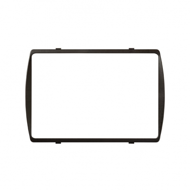 27901-33 -PIEZA INTERMEDIA  MARRON