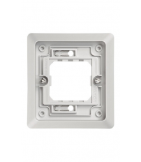 4400610-035 MARCO EMPOTRAR 1 EL. (GRIS)