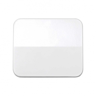 75010-30 TECLAS BLANCO NIEVE