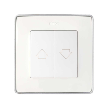 75331-39 GRUPO 2 PULSADORES P/PERSIANAS