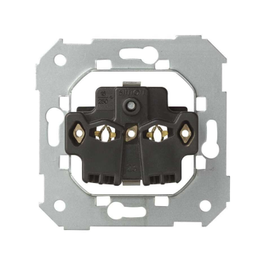 G7543239 BASE SCHUKO BIPOLAR TT LATERAL S75 SIMON