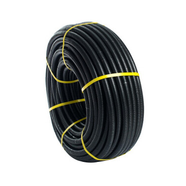 070702532 ROLLO 25m TUBO CORRUGADO ø32mm