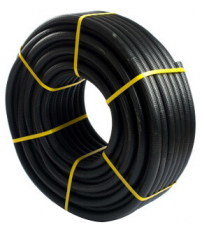 080802525 ROLLO 25m TUBO FORRADO ø25mm