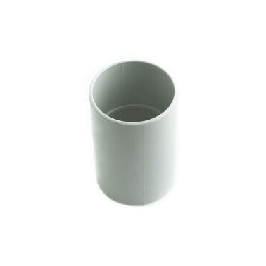 065800016 MANGUITO GRIS PARA TUBO RIGIDO M-16 IP43 TUPERSA