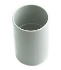 065800032 MANGUITO GRIS PARA TUBO RIGIDO M-32 IP43 TUPERSA