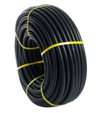 070500020 ROLLO 100m TUBO CORRUGADO ø20mm