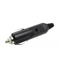 10.209/F CONECTOR MECHERO ENCHUFABLE CON FUSIBLE DH