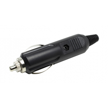10.209/F CONECTOR MECHERO ENCHUFABLE CON FUSIBLE DH