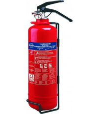 BB1E POLVO EXTINTOR 1 KG ABC