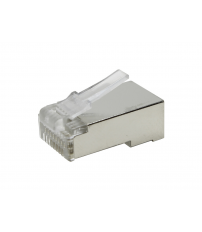 39.004/8/R CONECTOR RJ45 BLINDADO