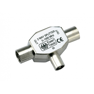 0300750 MEZCLADOR BLINDADO H-M-H F-BRIGHT
