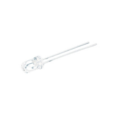 12.675/5/B/C/20K LED BLANCO 5mm
