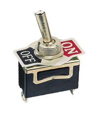11.463.I  INTERRUPTOR UNIPOLAR 10A.