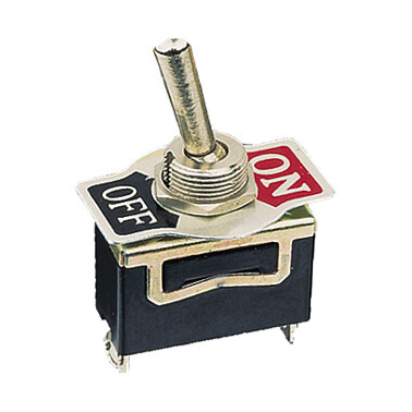 11.463.I  INTERRUPTOR UNIPOLAR 10A.