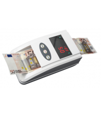 60.286 DETECTOR AUTOMATICO DE BILLETES FALSOS