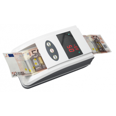 60.286 DETECTOR AUTOMATICO DE BILLETES FALSOS