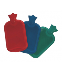 201 BOLSA AGUA CALIENTE DE GOMA DINTEX