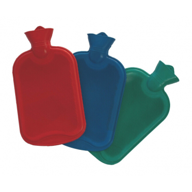 201 BOLSA AGUA CALIENTE DE GOMA DINTEX