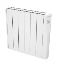 Z0950 EMISOR TERMICO FACULA 6 ELEMENTOS 1000W