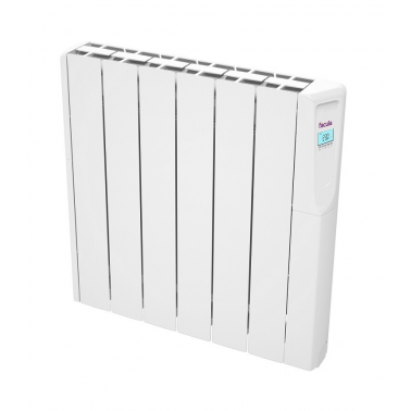 Z0950 EMISOR TERMICO FACULA 6 ELEMENTOS 1000W