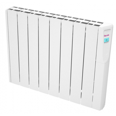 Z1450 EMISOR TERMICO FACULA 8 ELEMENTOS 1500W