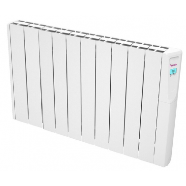 Z1800AD EMISOR TERMICO FACULA 10 ELEMENTOS 1800W