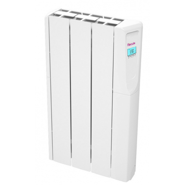 Z0450 EMISOR TERMICO FACULA 3 ELEMENTOS 500W