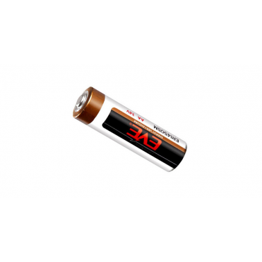 PILA ALCALINA LR6 3.6V EVE