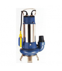 GKV-1100F BOMBA SUMERGIBLE VORTEX INOX. 1,5c.v.