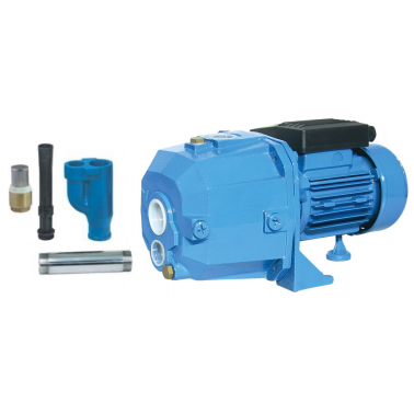 GDP 100 M BOMBA CENTRIFUGA AUTOASPIRANTE 1 C.V.