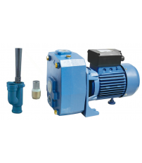 GDP 150 M BOMBA CENTRIFUGA AUTOASPIRANTE 1.5 C.V