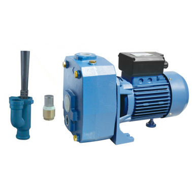 GDP 150 M BOMBA CENTRIFUGA AUTOASPIRANTE 1.5 C.V