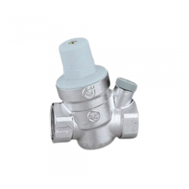 533451 REDUCTORA 3/4" CON TOMA MANOMETRO