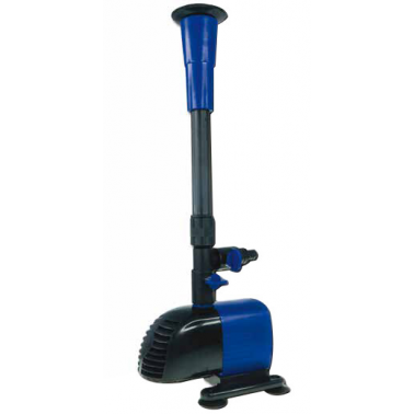 GYP36-050 BOMBA PARA FUENTES DECORATIVAS 50W