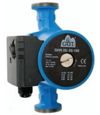 GHN25/55-130 BOMBA CIRCULADORA CALEFACCION