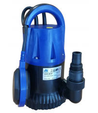BOMBA SUMERGIBLE ACHIQUE 1 C.V,